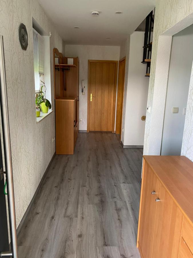 Ferienwohnung Fam.Werner Wasungen 外观 照片