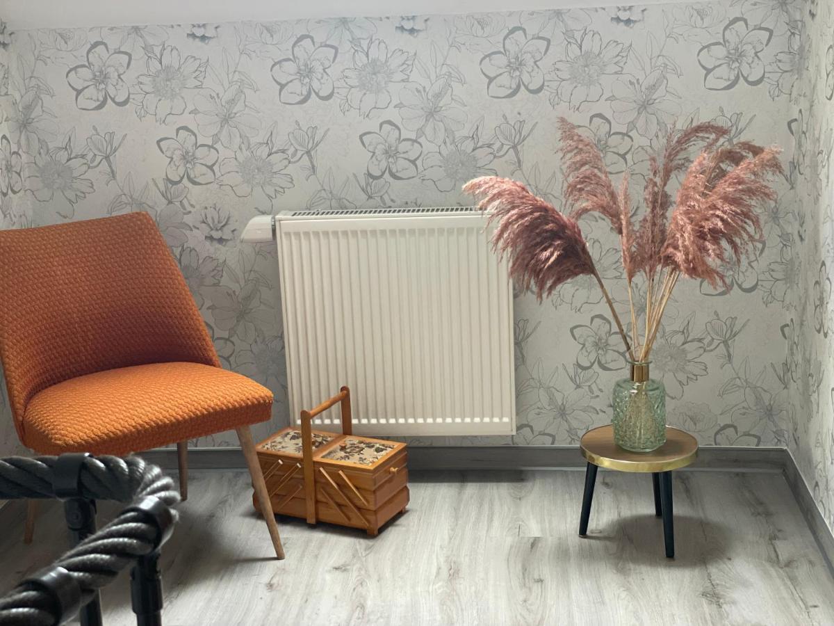 Ferienwohnung Fam.Werner Wasungen 外观 照片