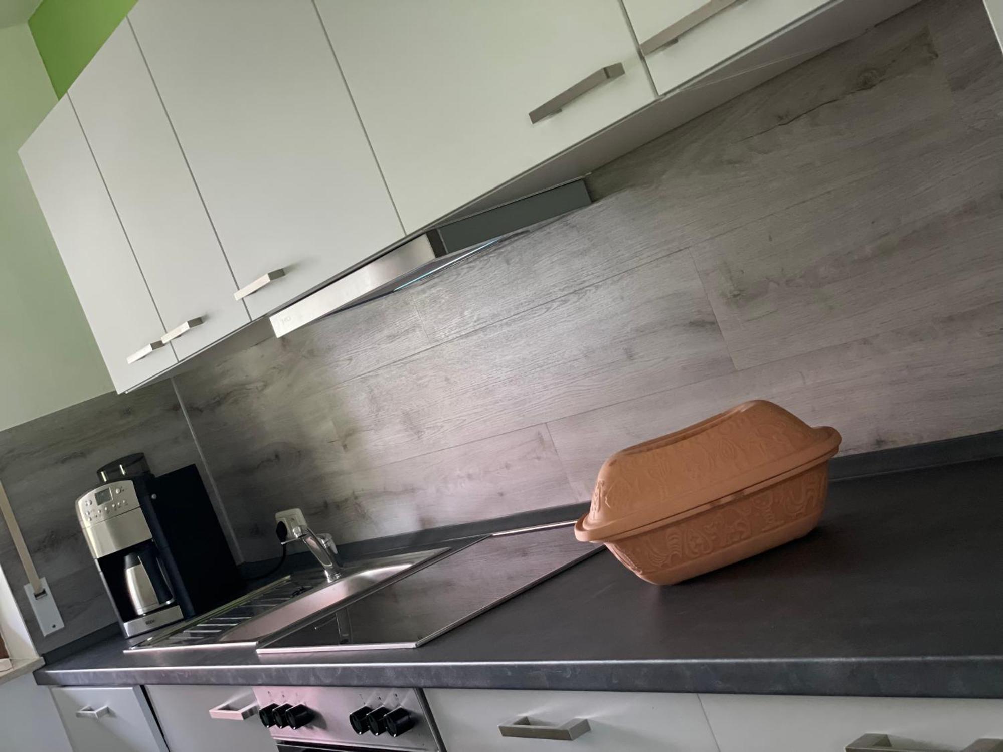 Ferienwohnung Fam.Werner Wasungen 外观 照片